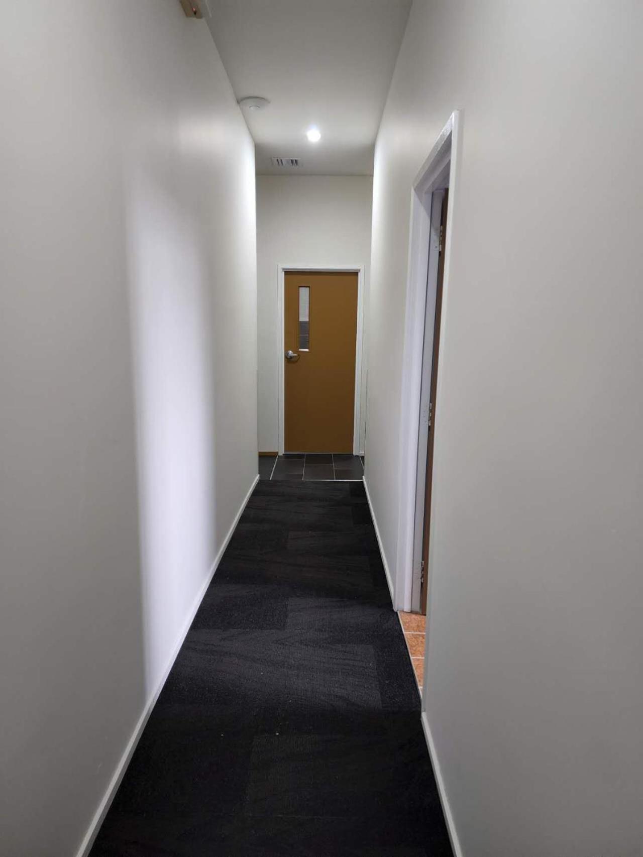 Oceanic Hostel Όκλαντ Εξωτερικό φωτογραφία